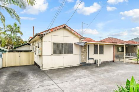 21 Stafford St, South Granville, NSW 2142