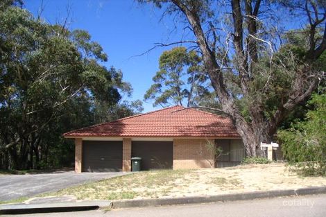 1/26 Derain Cres, Hazelbrook, NSW 2779