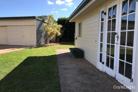 Property photo of 23 One Mile Road Bundaberg North QLD 4670