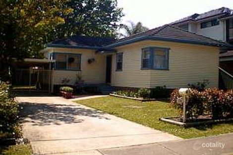 Property photo of 136 Bransgrove Road Panania NSW 2213