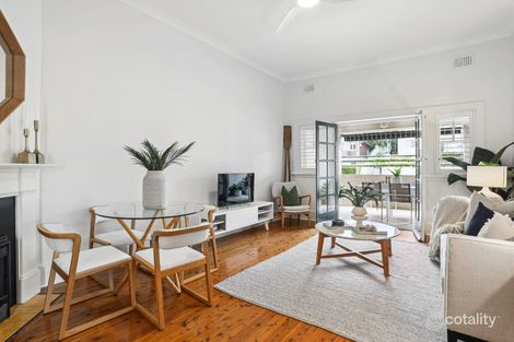 Property photo of 7/17 Shellcove Road Kurraba Point NSW 2089