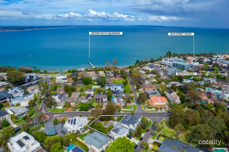 Property photo of 59 Tramway Parade Beaumaris VIC 3193