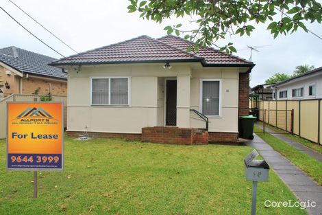 Property photo of 16 Merle Street Bass Hill NSW 2197