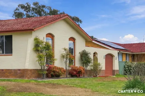 1 Axford Pl, Kambah, ACT 2902