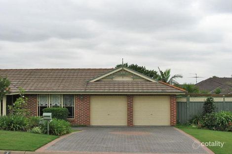 Property photo of 2 Garrison Way Glenwood NSW 2768