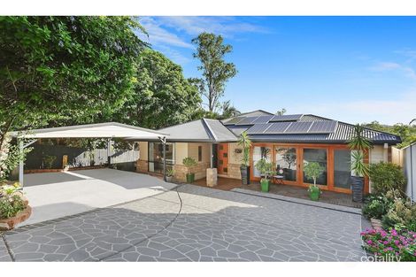 Property photo of 49 Jevons Street The Gap QLD 4061