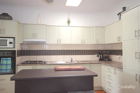 Property photo of 140 Beryl Street Coffs Harbour NSW 2450