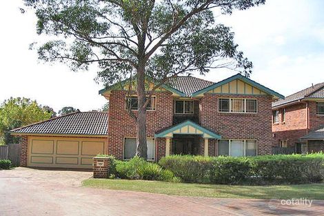 32 Norfolk Way, North Ryde, NSW 2113