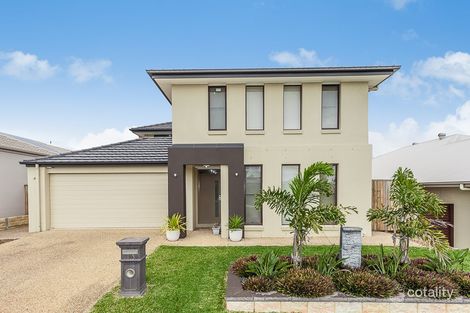 105 Cowen Tce, North Lakes, QLD 4509