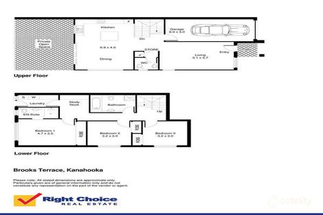 Property photo of 1/10 Brooks Terrace Kanahooka NSW 2530