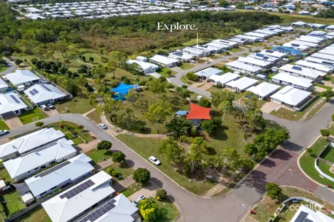 Property photo of 15 Delaware Green Mount Louisa QLD 4814