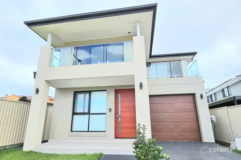 113 Beauchamp Dr, The Ponds, NSW 2769