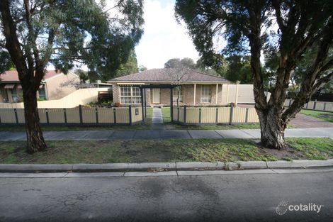 16 Lumeah Cres, Ferntree Gully, VIC 3156