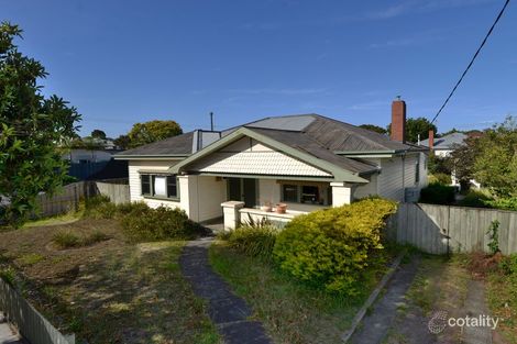 Property photo of 49 St Albans Road East Geelong VIC 3219