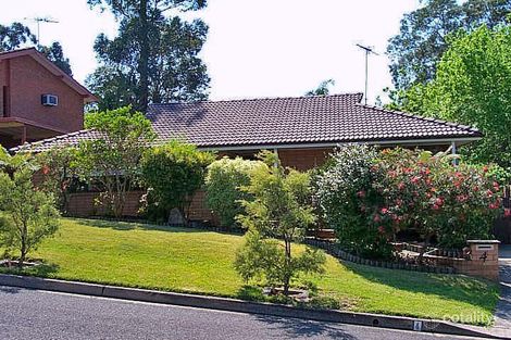 4 Freestone Ave, Carlingford, NSW 2118