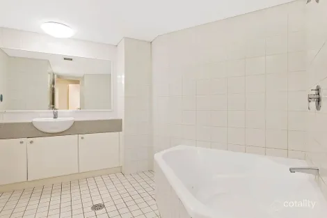 Property photo of 1205/5 Albert Road Strathfield NSW 2135