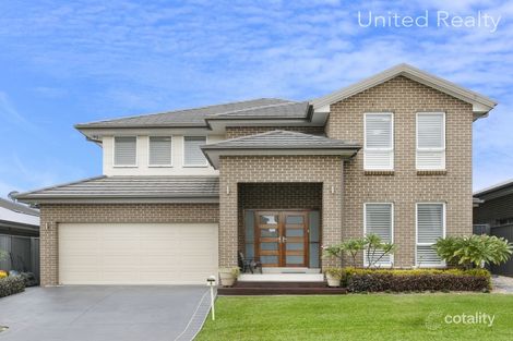 8 Kelsey St, Middleton Grange, NSW 2171