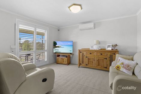 Property photo of 31 McFarlane Drive Minchinbury NSW 2770
