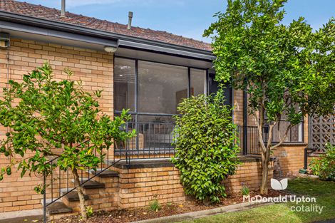 Property photo of 4/207 Napier Street Essendon VIC 3040