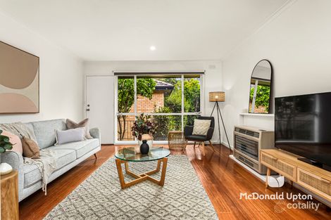 Property photo of 4/207 Napier Street Essendon VIC 3040