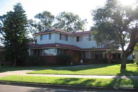 13 Hyacinth St, Greystanes, NSW 2145