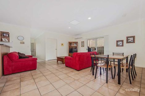 Property photo of 22 Hillridge Crescent Varsity Lakes QLD 4227