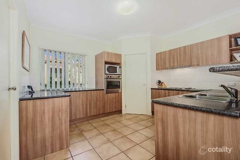 Property photo of 22 Hillridge Crescent Varsity Lakes QLD 4227