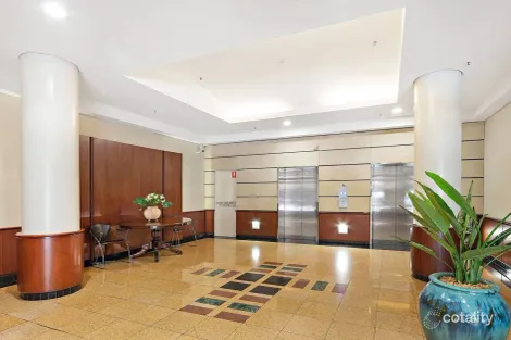 Property photo of 1205/5 Albert Road Strathfield NSW 2135