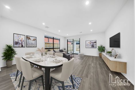 Property photo of 7 Mannagum Drive Beveridge VIC 3753