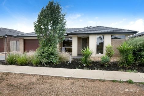 32 Merrystowe Way, Harkness, VIC 3337