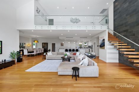 Property photo of 26 Forest Glen Drive Cranebrook NSW 2749