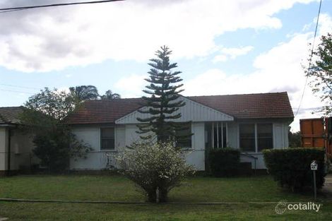 Property photo of 45 Harrison Street Ashcroft NSW 2168