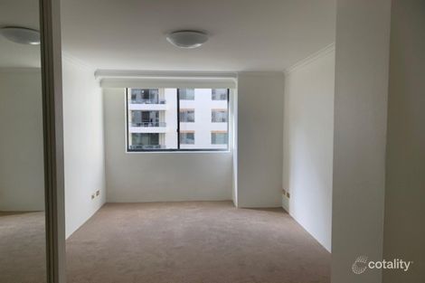Property photo of 162/102 Miller Street Pyrmont NSW 2009