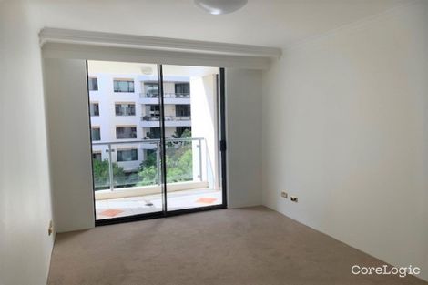 Property photo of 162/102 Miller Street Pyrmont NSW 2009