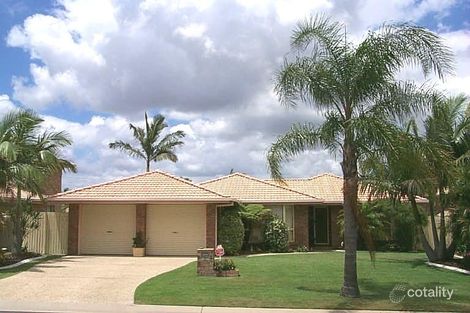 5 Pilgrim Pl, Bracken Ridge, QLD 4017