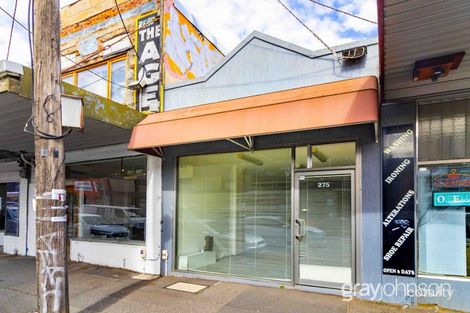 275 Johnston St, Abbotsford, VIC 3067