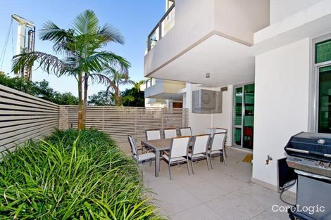 Property photo of 4/11 Waverley Crescent Bondi Junction NSW 2022