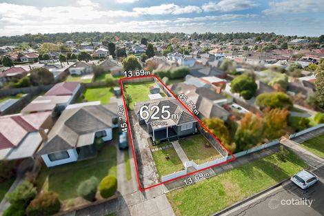 Property photo of 36 Clunes Street Kingsbury VIC 3083