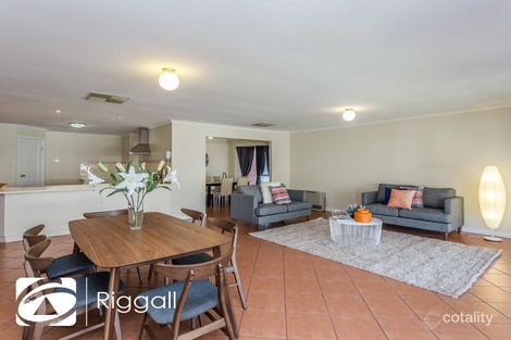 Property photo of 25 Noble Terrace Allenby Gardens SA 5009