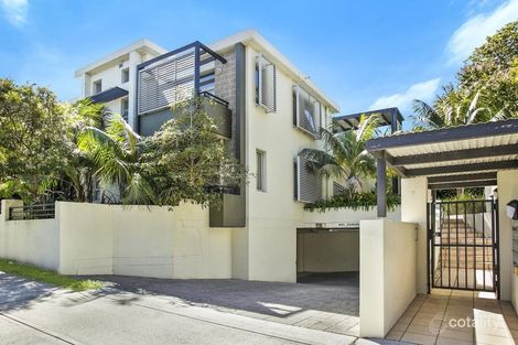 5/241-245 Avoca St, Randwick, NSW 2031