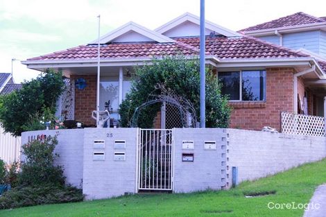 Property photo of 1/25 Bulkara Street Wallsend NSW 2287