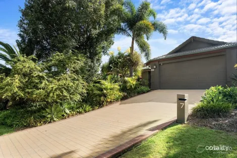 7 Popple Point Pl, Springfield Lakes, QLD 4300