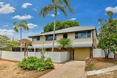 Property photo of 21 Gebbie Street Kelvin Grove QLD 4059