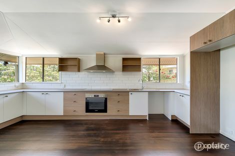 Property photo of 21 Gebbie Street Kelvin Grove QLD 4059