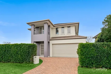 25 Bentleigh St, Calamvale, QLD 4116