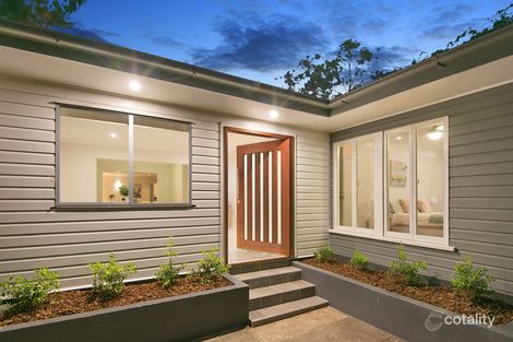 Property photo of 141 Broseley Road Toowong QLD 4066