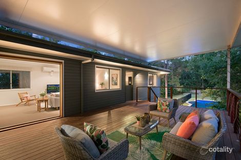 Property photo of 141 Broseley Road Toowong QLD 4066