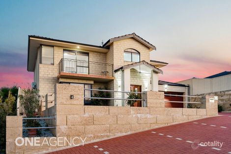 Property photo of 4 Giudice Way Yangebup WA 6164