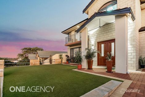 Property photo of 4 Giudice Way Yangebup WA 6164