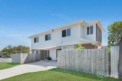 Property photo of 126 Dibar Street Wynnum QLD 4178